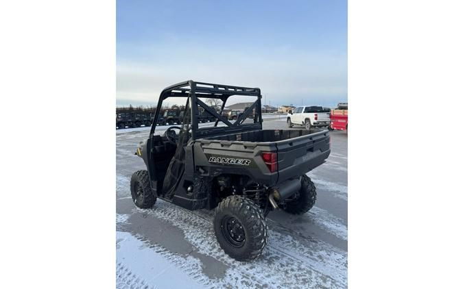 2026 Polaris Ranger® 1000 EPS