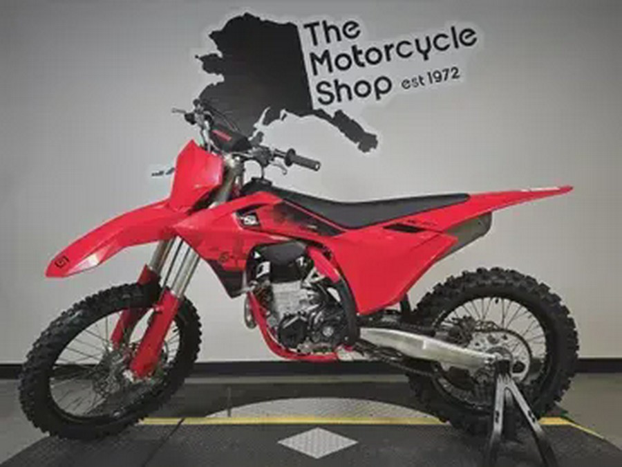 2026 GASGAS MC 450F