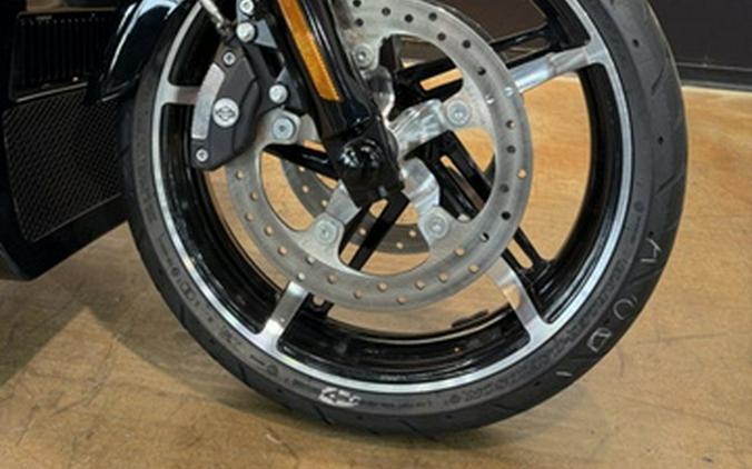 2025 Harley-Davidson FLTRX - Road Glide