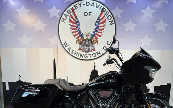 2025 Harley-Davidson FLTRX - Road Glide