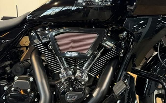 2025 Harley-Davidson FLTRX - Road Glide