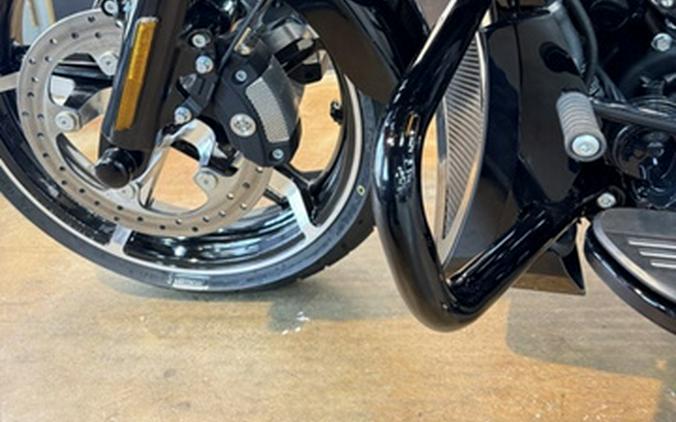 2025 Harley-Davidson FLTRX - Road Glide