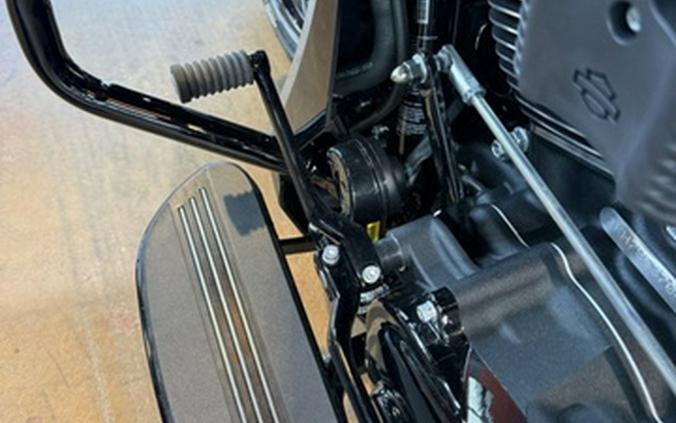 2025 Harley-Davidson FLTRX - Road Glide