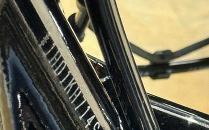 2025 Harley-Davidson FLTRX - Road Glide