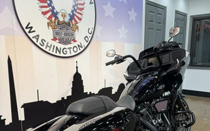 2025 Harley-Davidson FLTRX - Road Glide