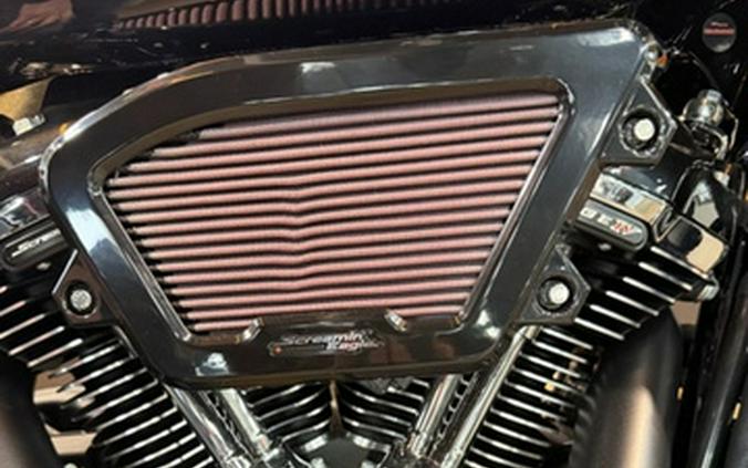 2025 Harley-Davidson FLTRX - Road Glide