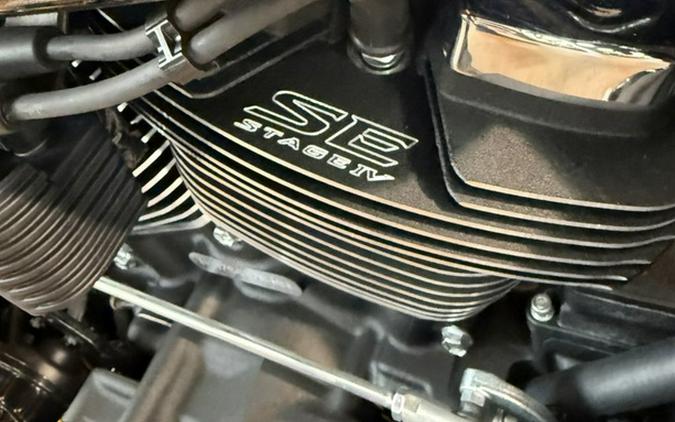 2025 Harley-Davidson FLTRX - Road Glide