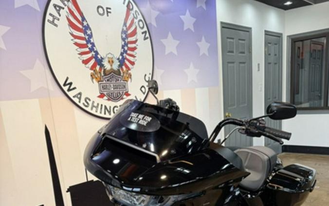 2025 Harley-Davidson FLTRX - Road Glide