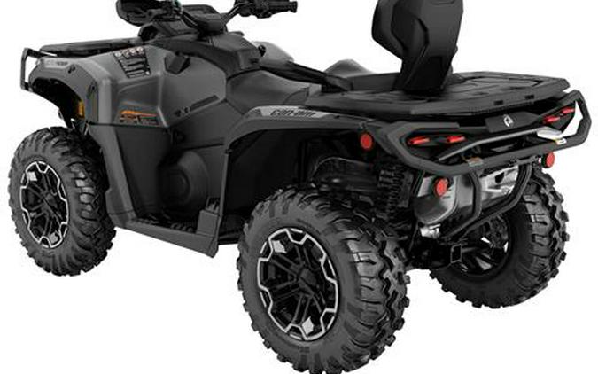 2026 Can-Am Outlander MAX XT 1000R