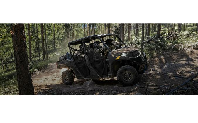 2026 Polaris Ranger® Crew 1000 Premium