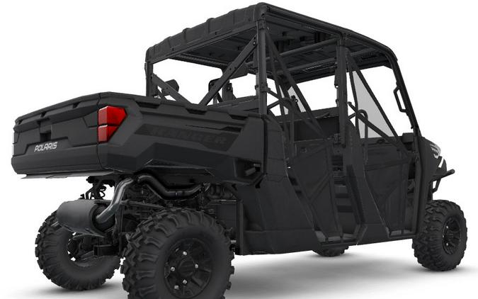 2026 Polaris Ranger® Crew 1000 Premium