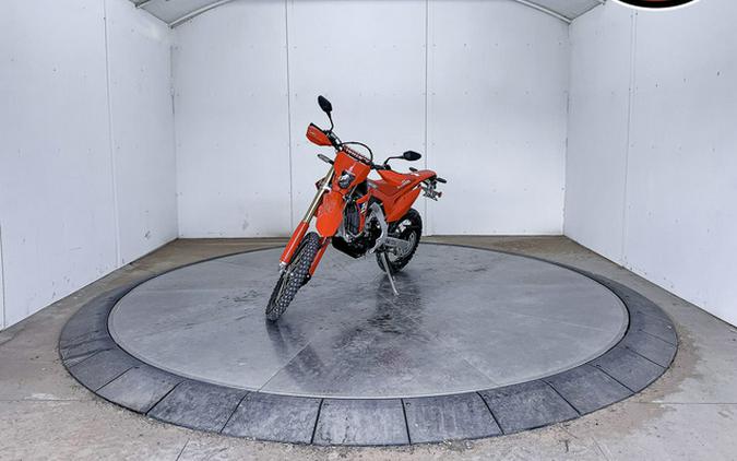 2026 Honda CRF 450RL