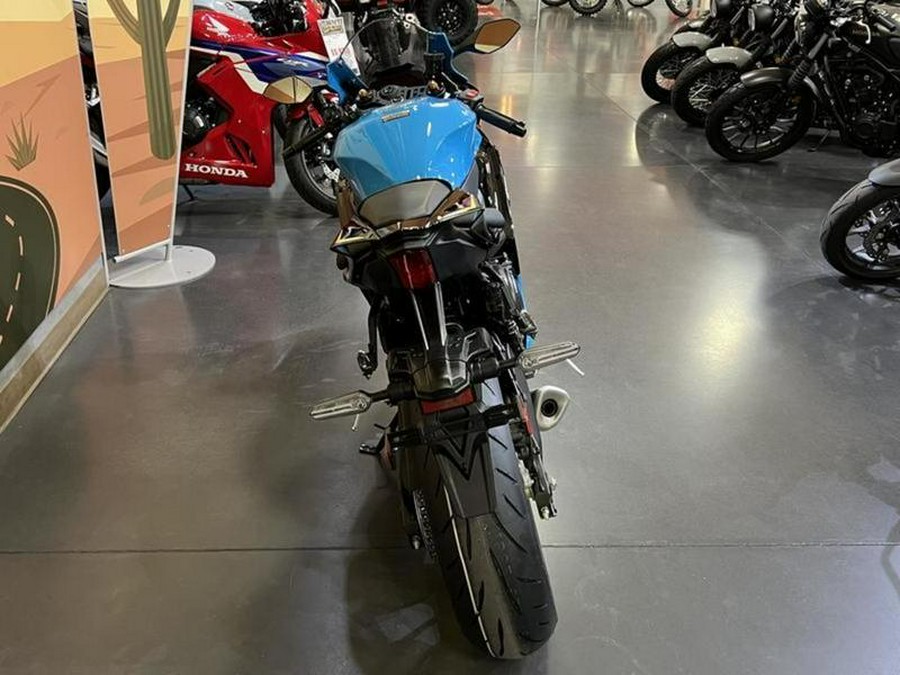 2026 Yamaha YZFR7TLB