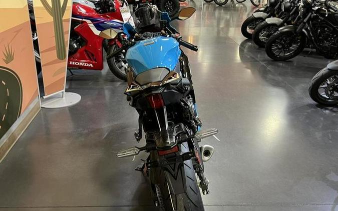 2026 Yamaha YZFR7TLB