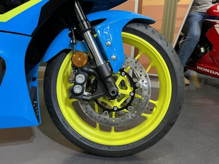 2026 Yamaha YZFR7TLB