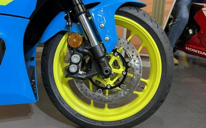 2026 Yamaha YZFR7TLB