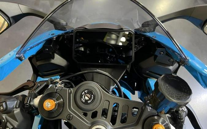 2026 Yamaha YZFR7TLB