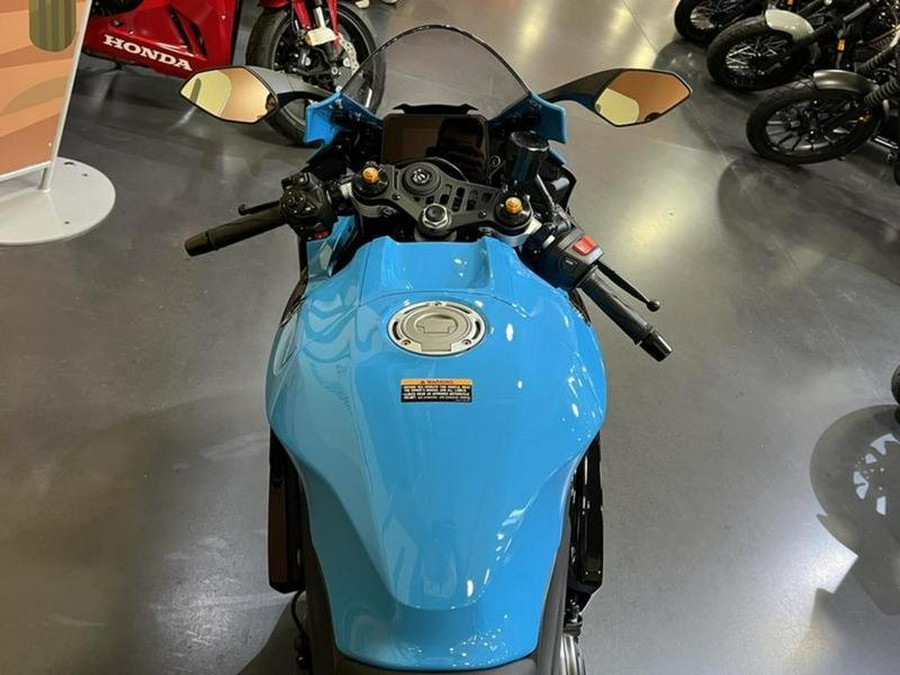 2026 Yamaha YZFR7TLB