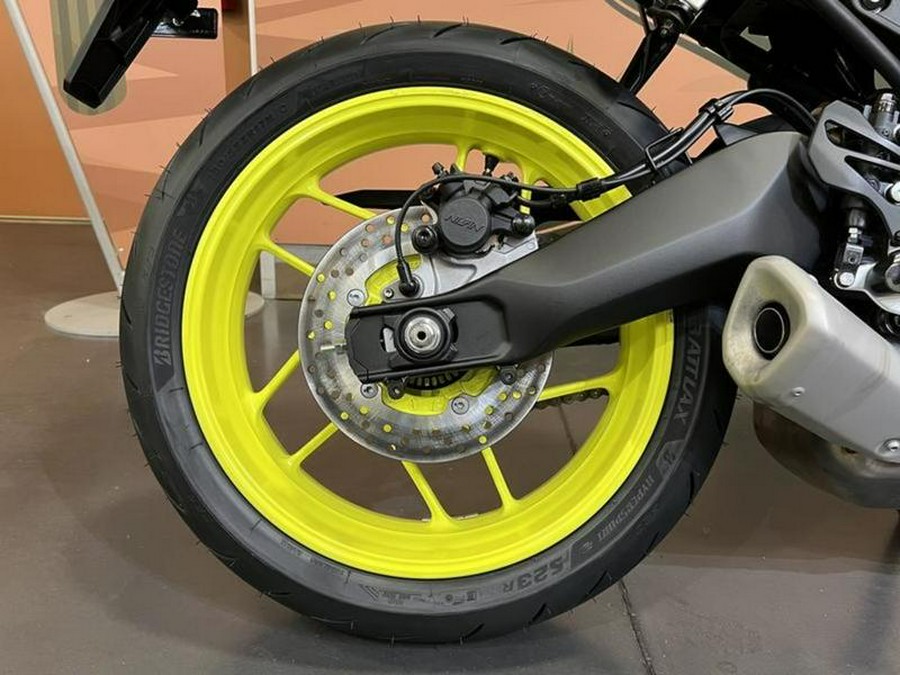 2026 Yamaha YZFR7TLB