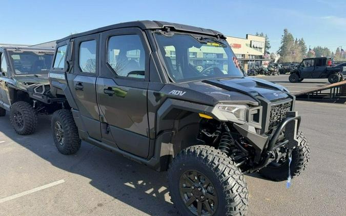 2026 Polaris® XPedition ADV 5 NorthStar