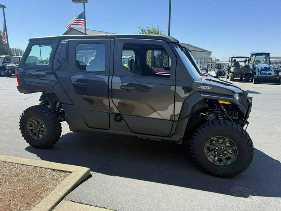 2026 Polaris® XPedition ADV 5 NorthStar