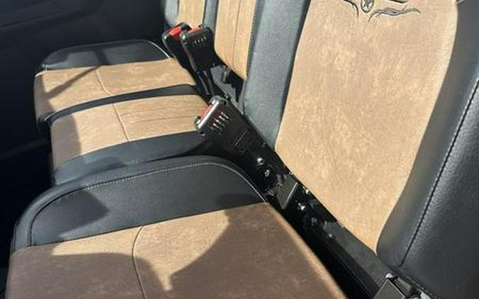 2026 Kawasaki KWF1000VTFNN