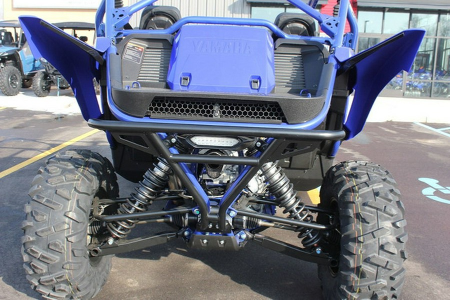 2025 Yamaha YXZ 1000R W Graves Exhaust!