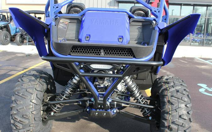 2025 Yamaha YXZ 1000R W Graves Exhaust!