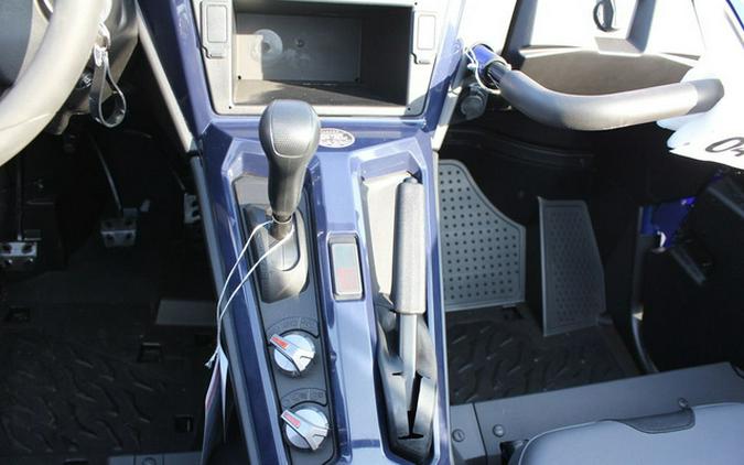 2025 Yamaha YXZ 1000R W Graves Exhaust!