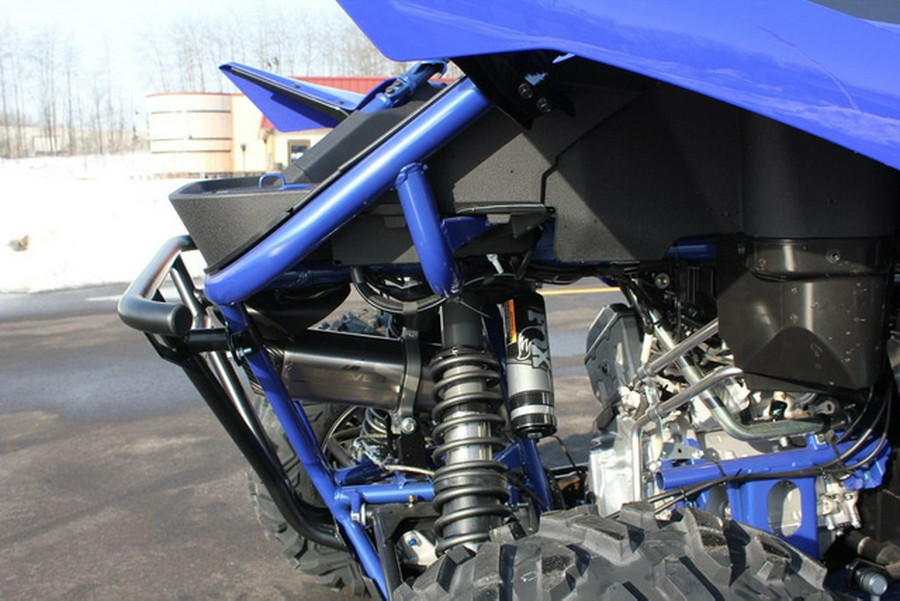 2025 Yamaha YXZ 1000R W Graves Exhaust!