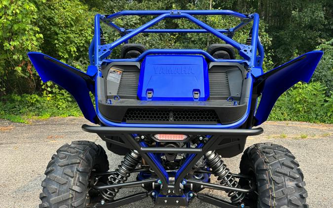 2025 Yamaha YXZ1000R EPS Team Yamaha Blue - Y100421