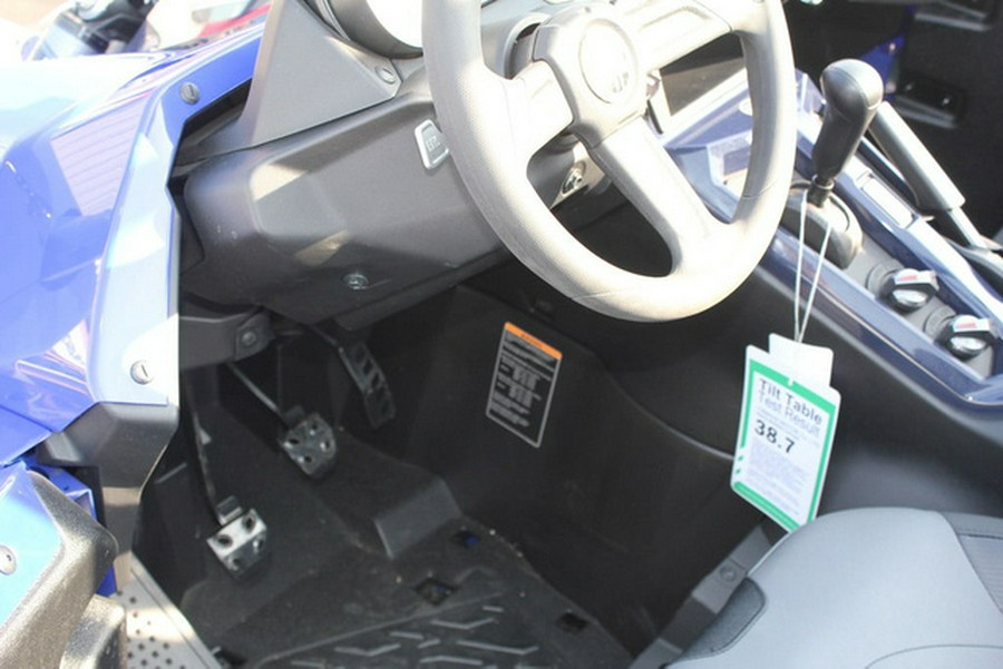 2025 Yamaha YXZ 1000R W Graves Exhaust!