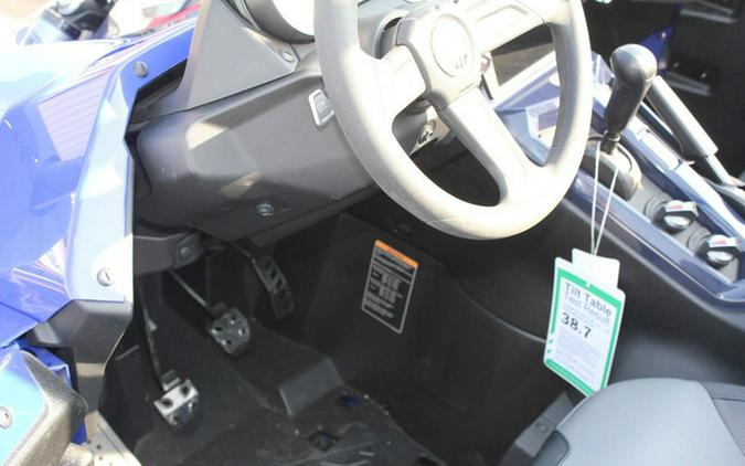 2025 Yamaha YXZ 1000R W Graves Exhaust!