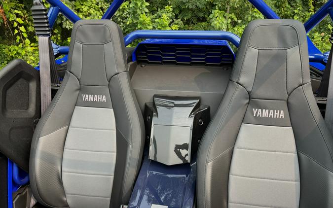 2025 Yamaha YXZ1000R EPS Team Yamaha Blue - Y100421