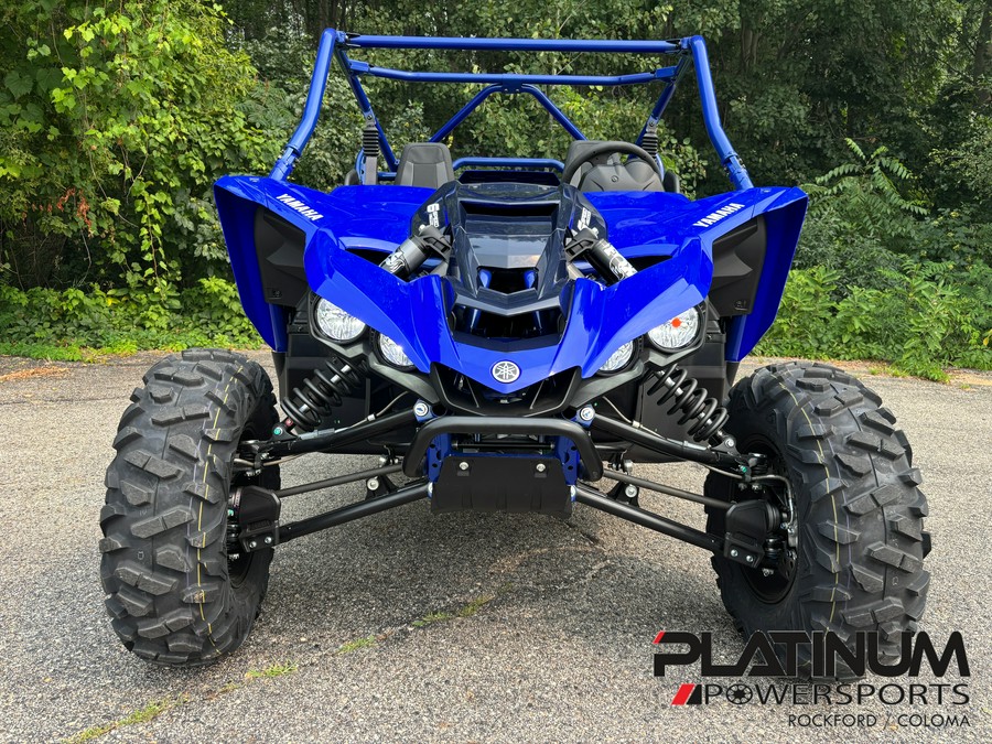 2025 Yamaha YXZ1000R EPS Team Yamaha Blue - Y100421