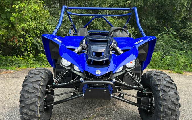 2025 Yamaha YXZ1000R EPS Team Yamaha Blue - Y100421