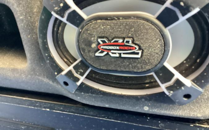 2025 Polaris Ranger Crew XP 1000 Premium