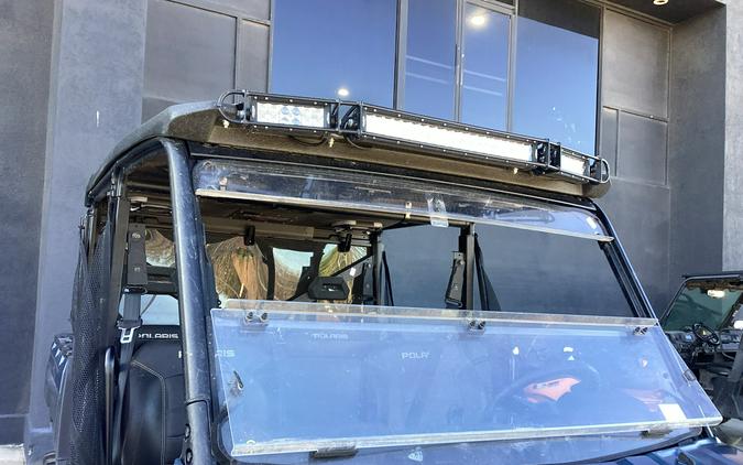 2025 Polaris Ranger Crew XP 1000 Premium