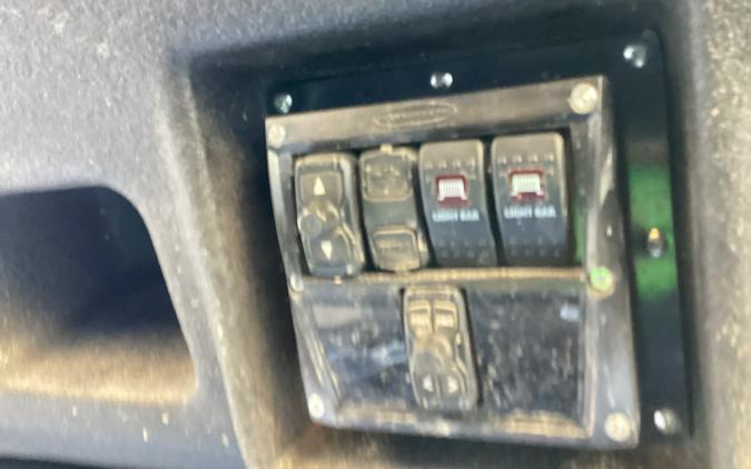 2025 Polaris Ranger Crew XP 1000 Premium