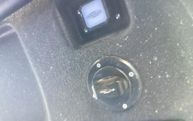 2025 Polaris Ranger Crew XP 1000 Premium