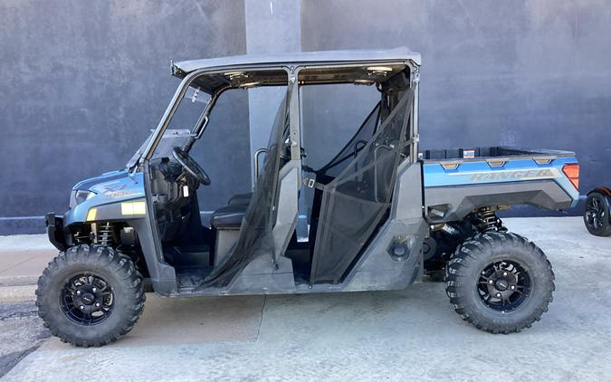 2025 Polaris Ranger Crew XP 1000 Premium