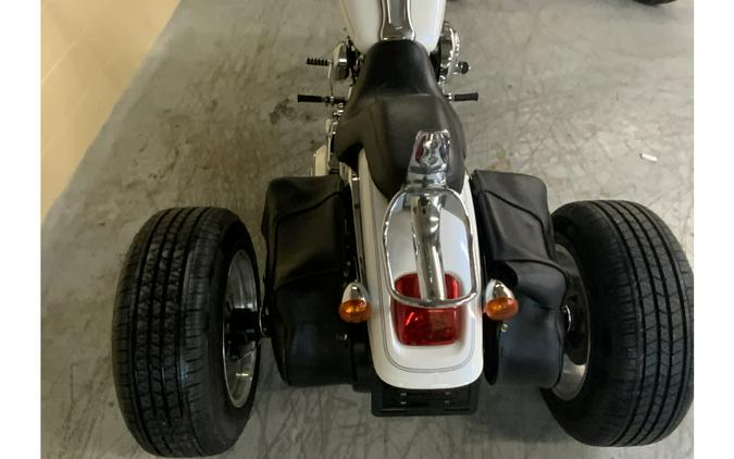 2004 Harley-Davidson® FXSTD DUCE TRIKE