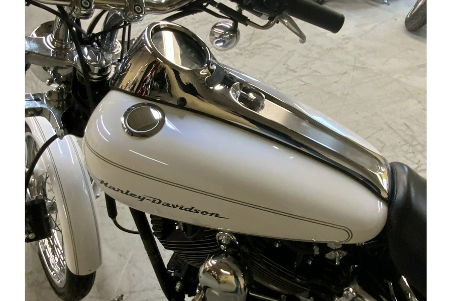 2004 Harley-Davidson® FXSTD DUCE TRIKE