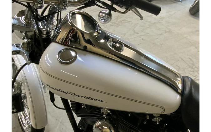 2004 Harley-Davidson® FXSTD DUCE TRIKE