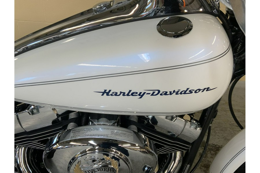 2004 Harley-Davidson® FXSTD DUCE TRIKE
