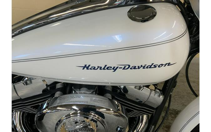 2004 Harley-Davidson® FXSTD DUCE TRIKE