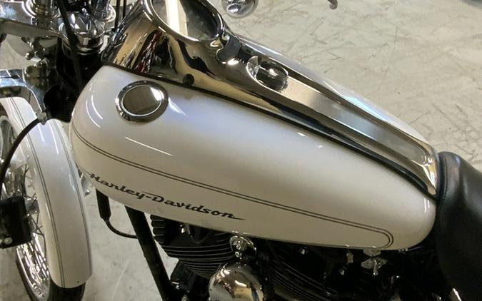 2004 Harley-Davidson FXSTD DUCE TRIKE