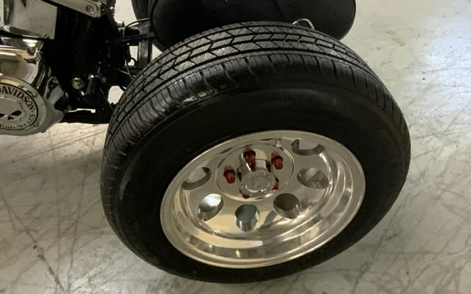 2004 Harley-Davidson FXSTD DUCE TRIKE