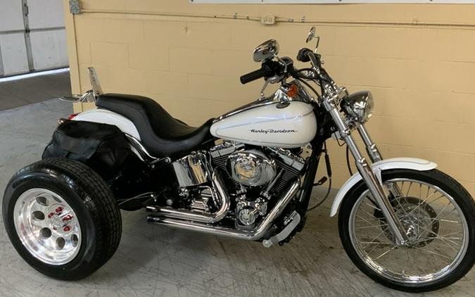 2004 Harley-Davidson FXSTD DUCE TRIKE