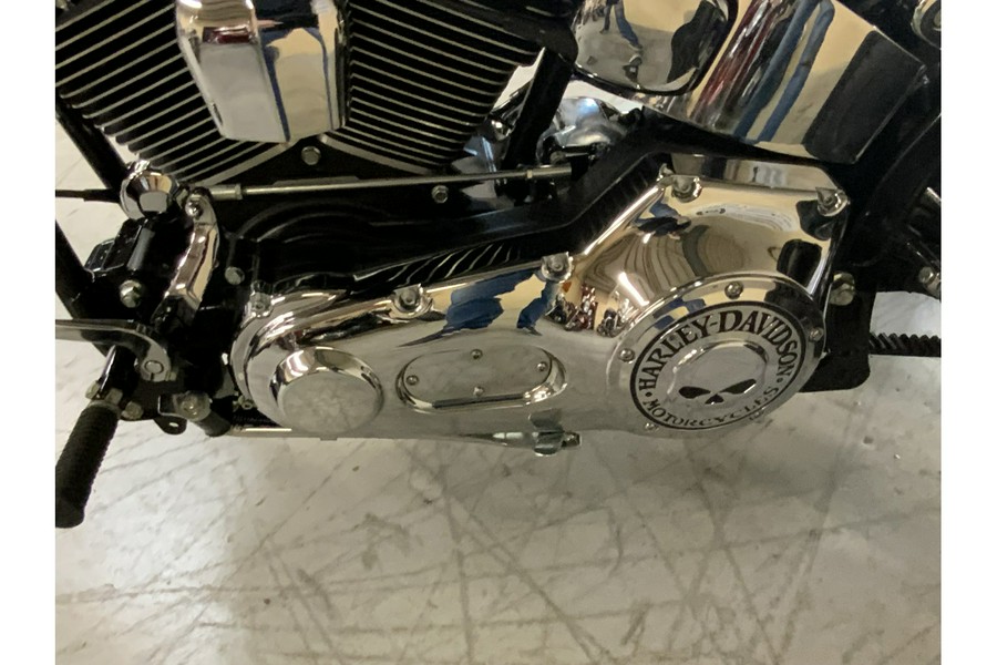 2004 Harley-Davidson® FXSTD DUCE TRIKE